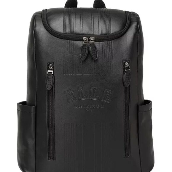 Elle Roamer 22 Liters Backpack, travel bag, work bag,  luggage bag laptop bag main image 13